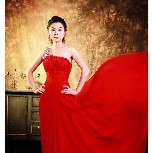 越姐（娱乐号）