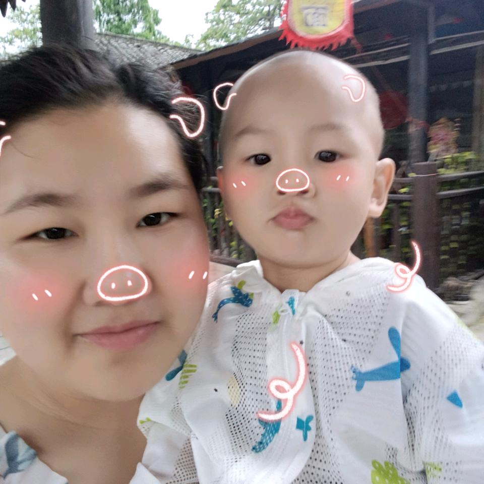 🌈予安妈妈 🌈
