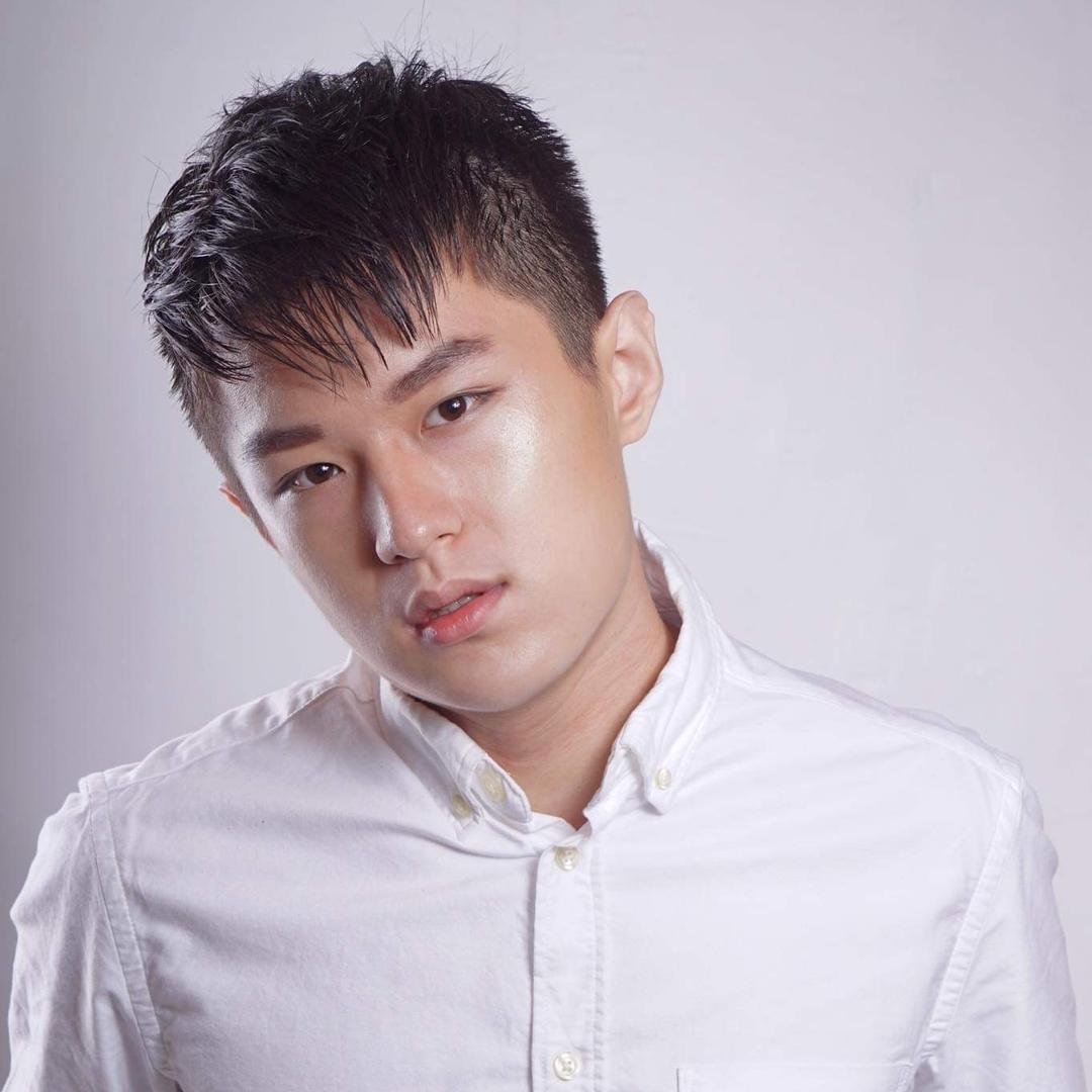 菲律宾留学生Alex