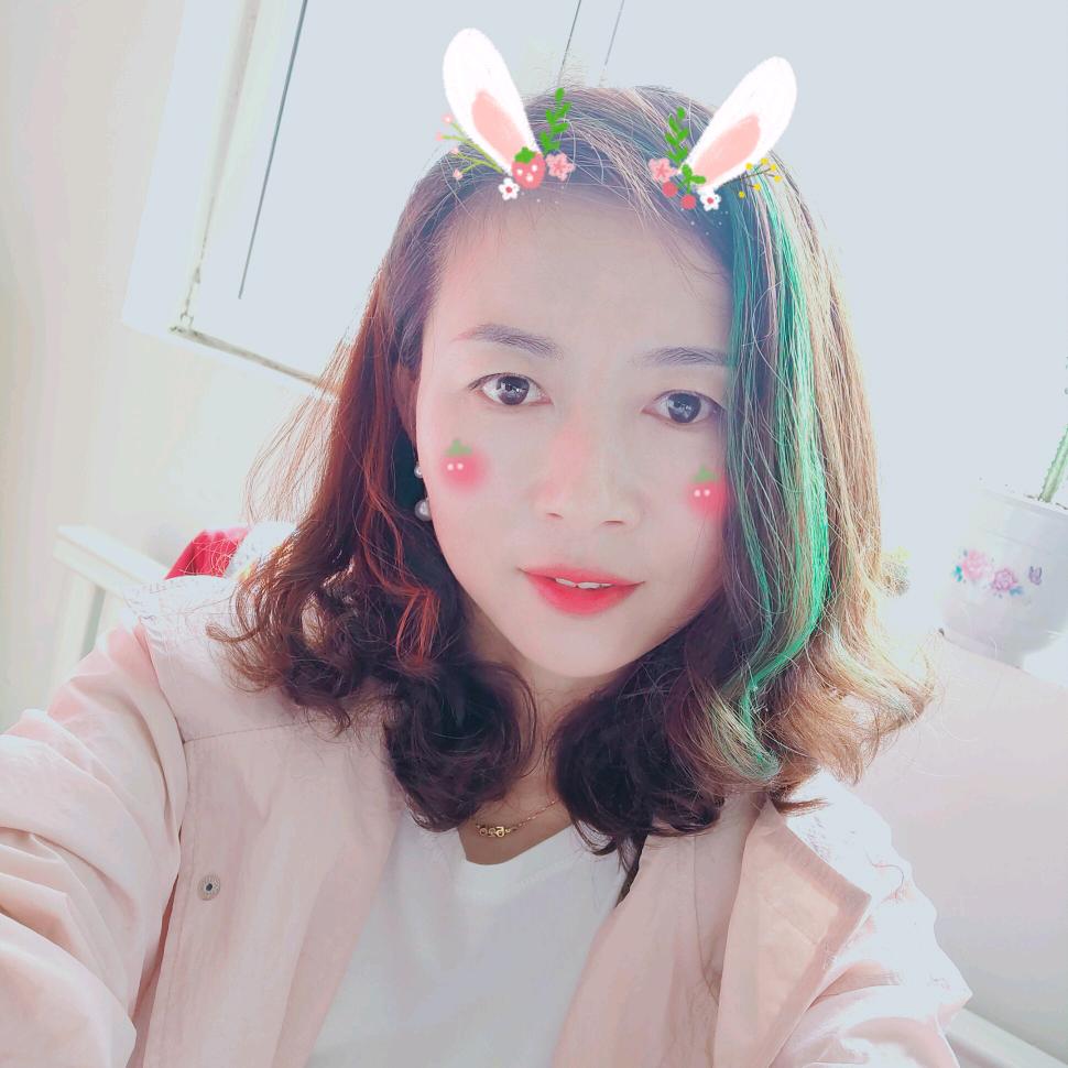 无敌爆炸小可爱🦄尊师静静🐰803