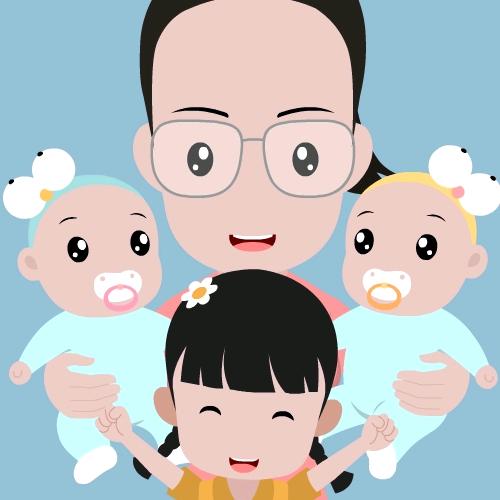 DD妈妈
