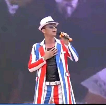 监利华仔zhang