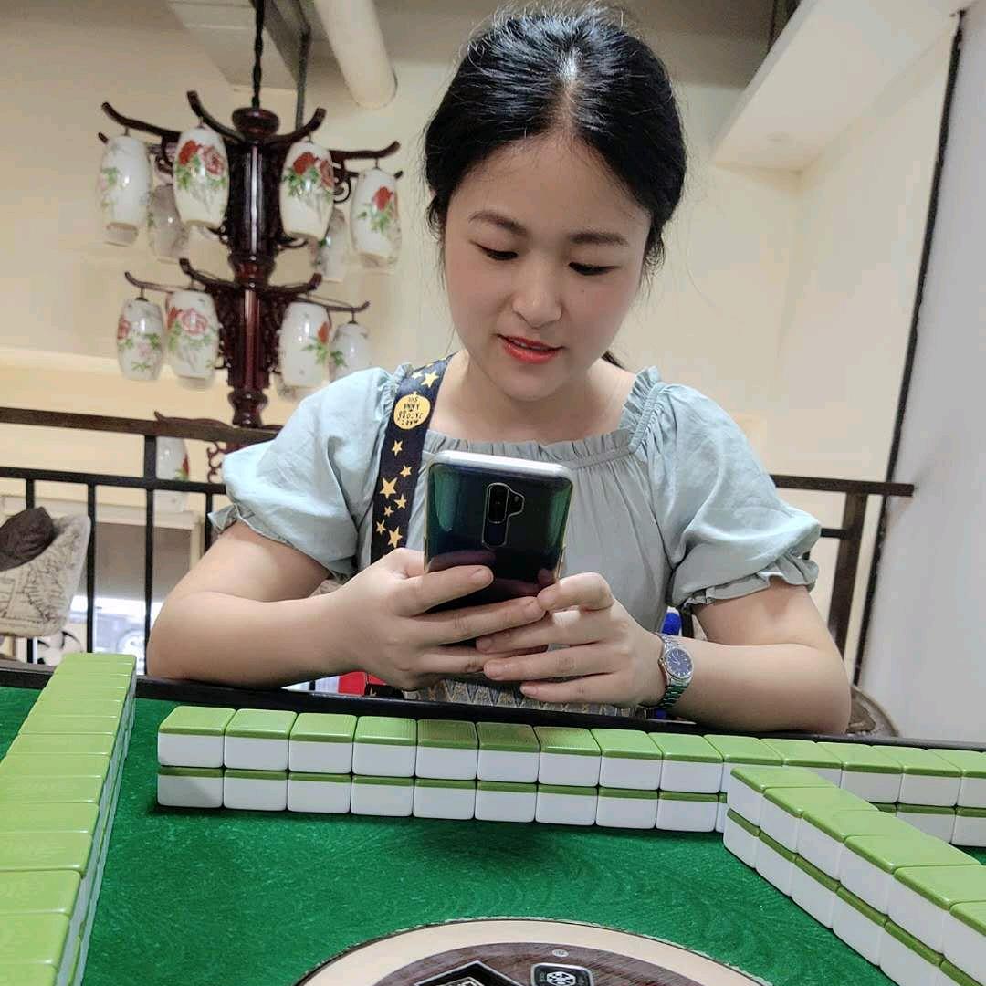 开心🎤
