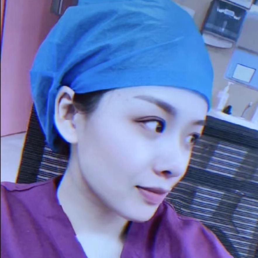 安妮♥️