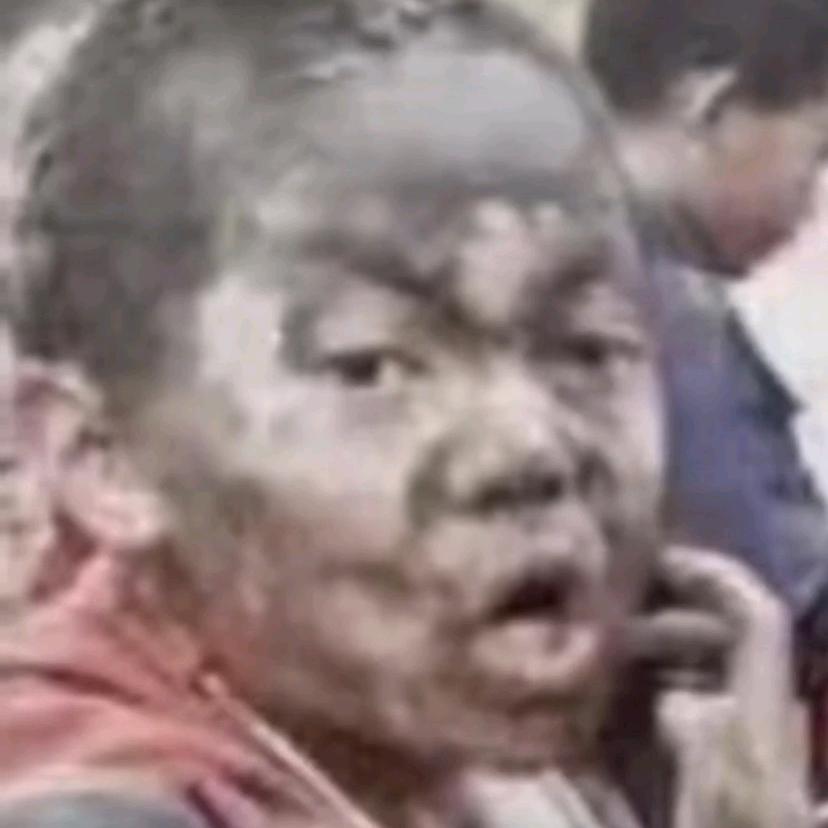 微笑的咸鱼