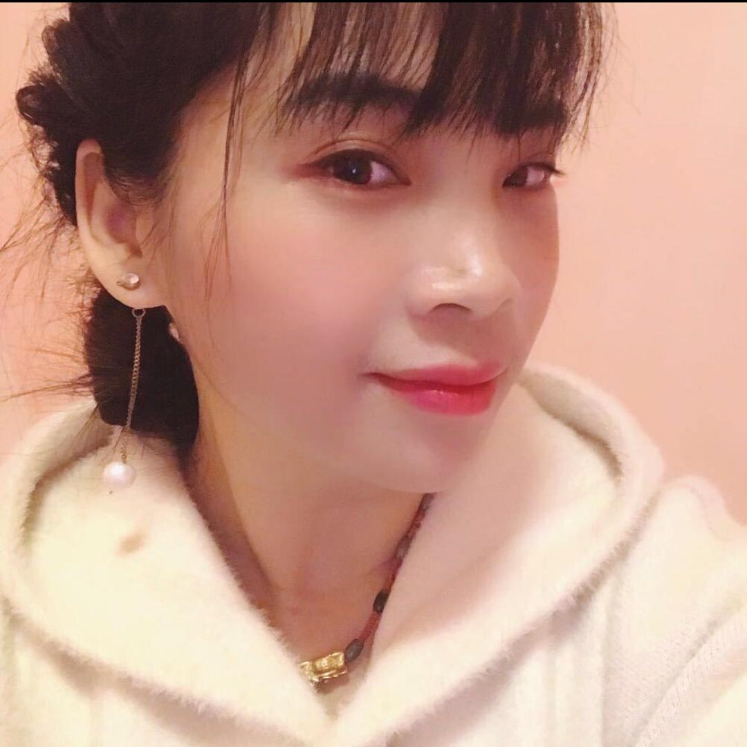 我只想和你在一起