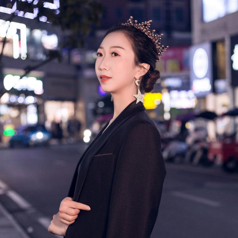 ❤️赵姐姐❤️