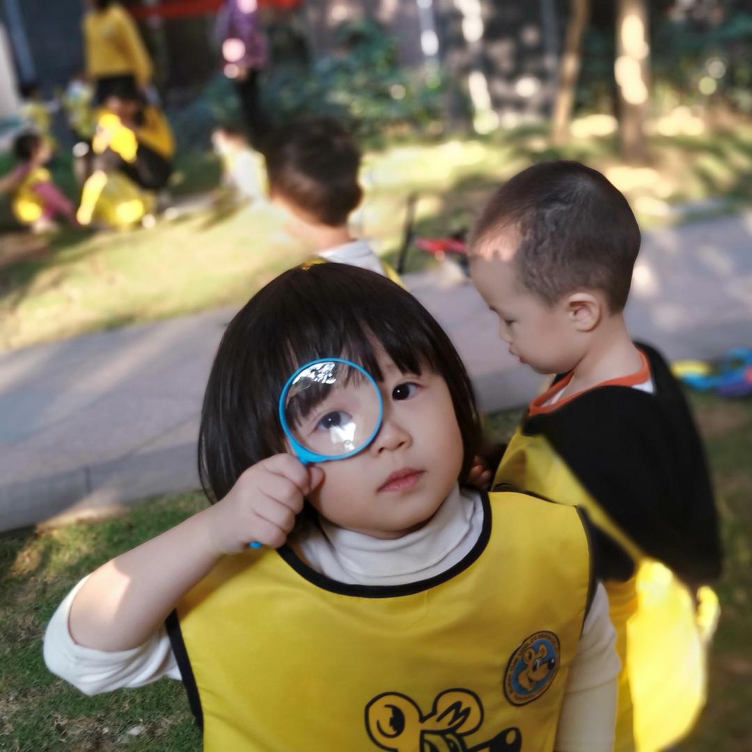 普宁哈迪宝贝托育服务中心