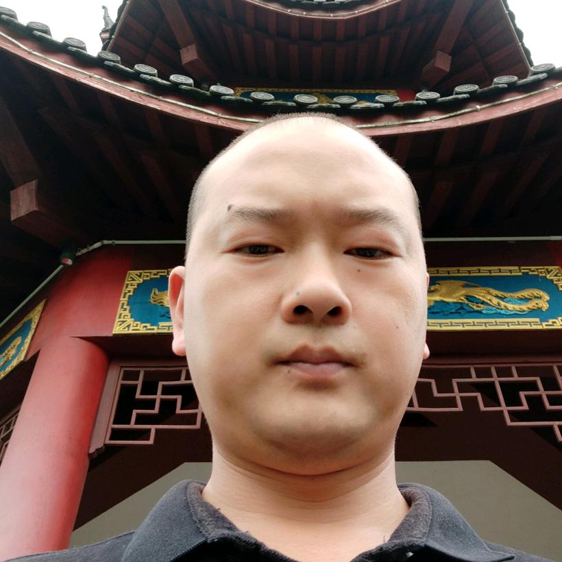 在佛堂开饭店的毛哥