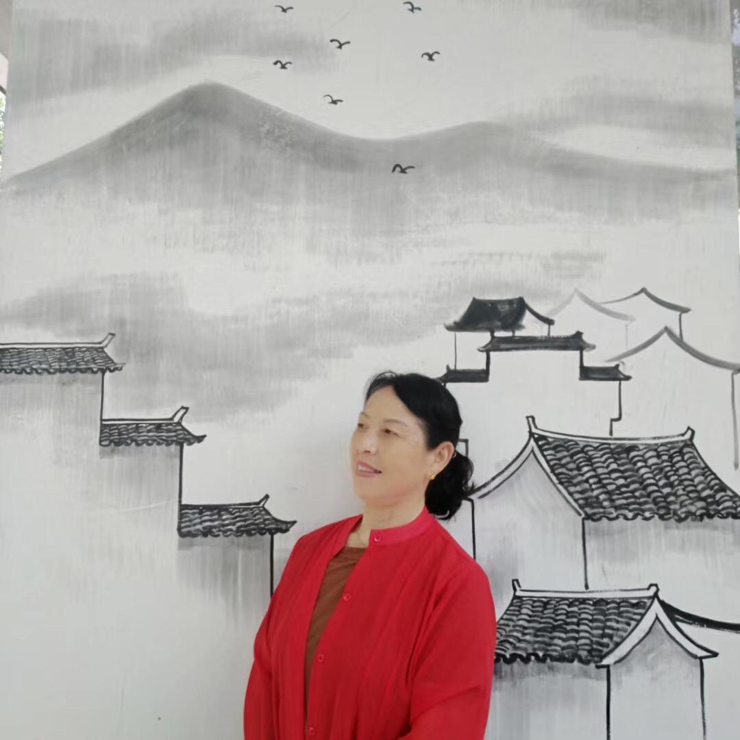 快乐姐