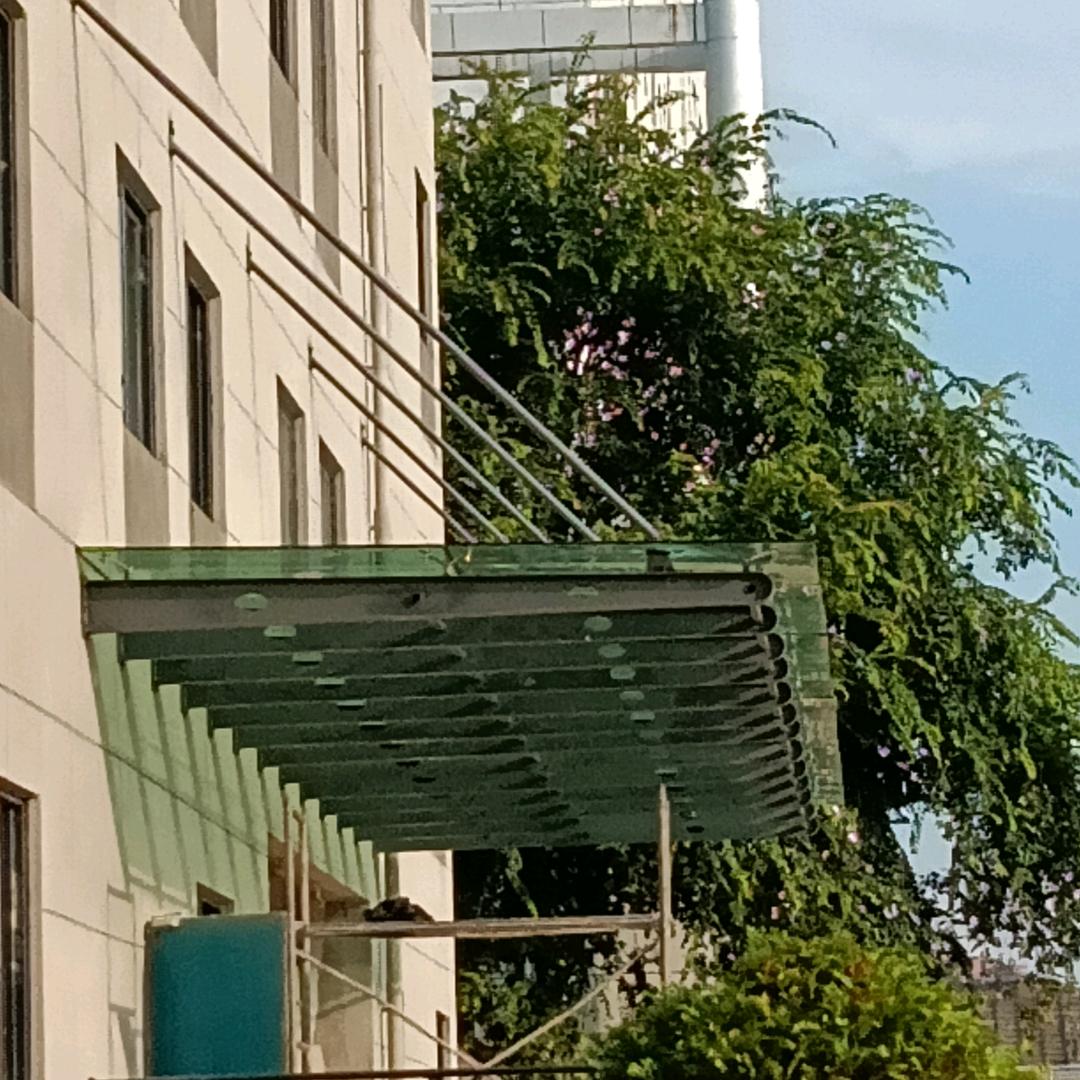 门窗制作安装！