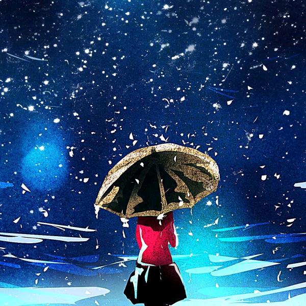 暖瞳