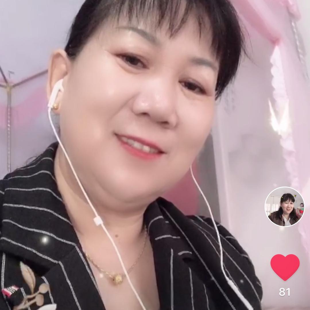 Heng xiu ling❤️拒私聊