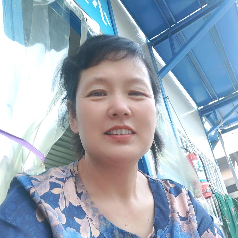 阮丽