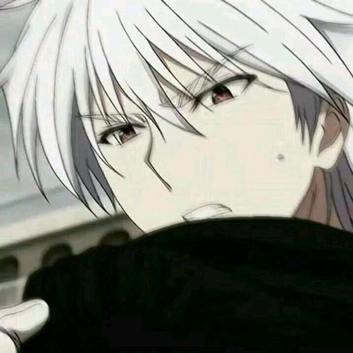 暗夜