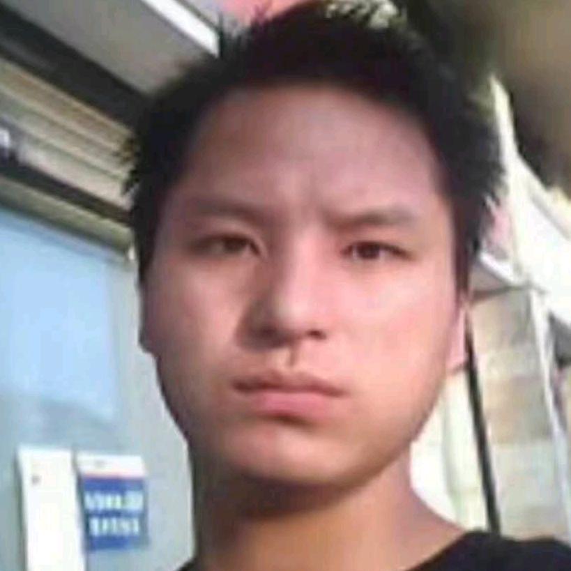 中国第一摊