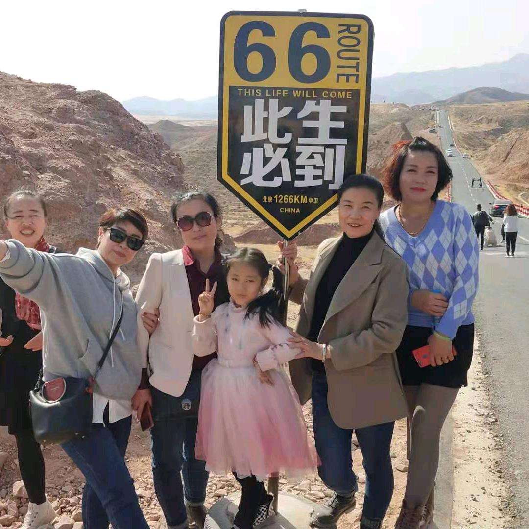 老范美甲