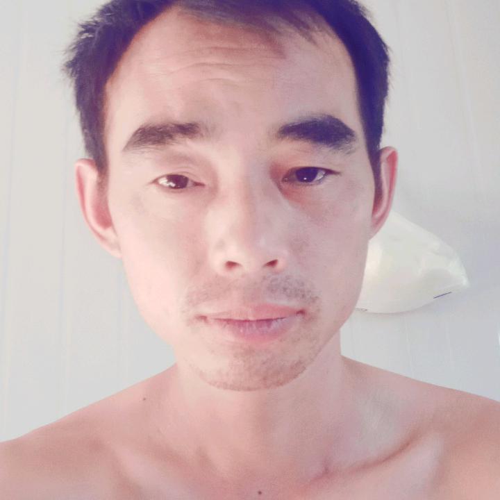 我爱我的家人