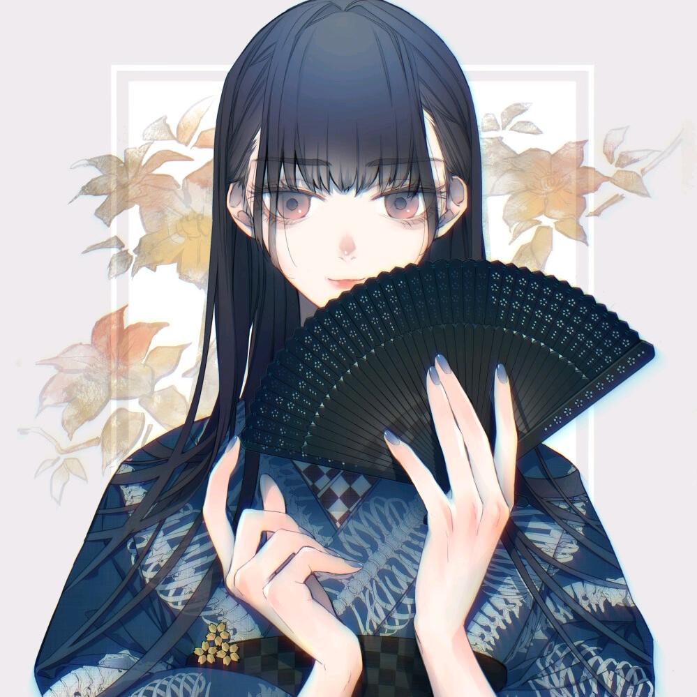 慎独🌻