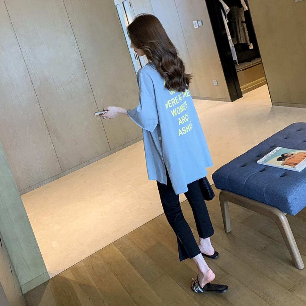 衣伊自制女装