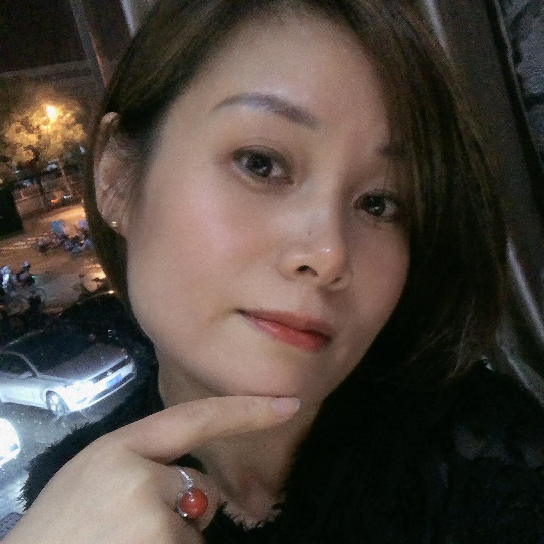 婷