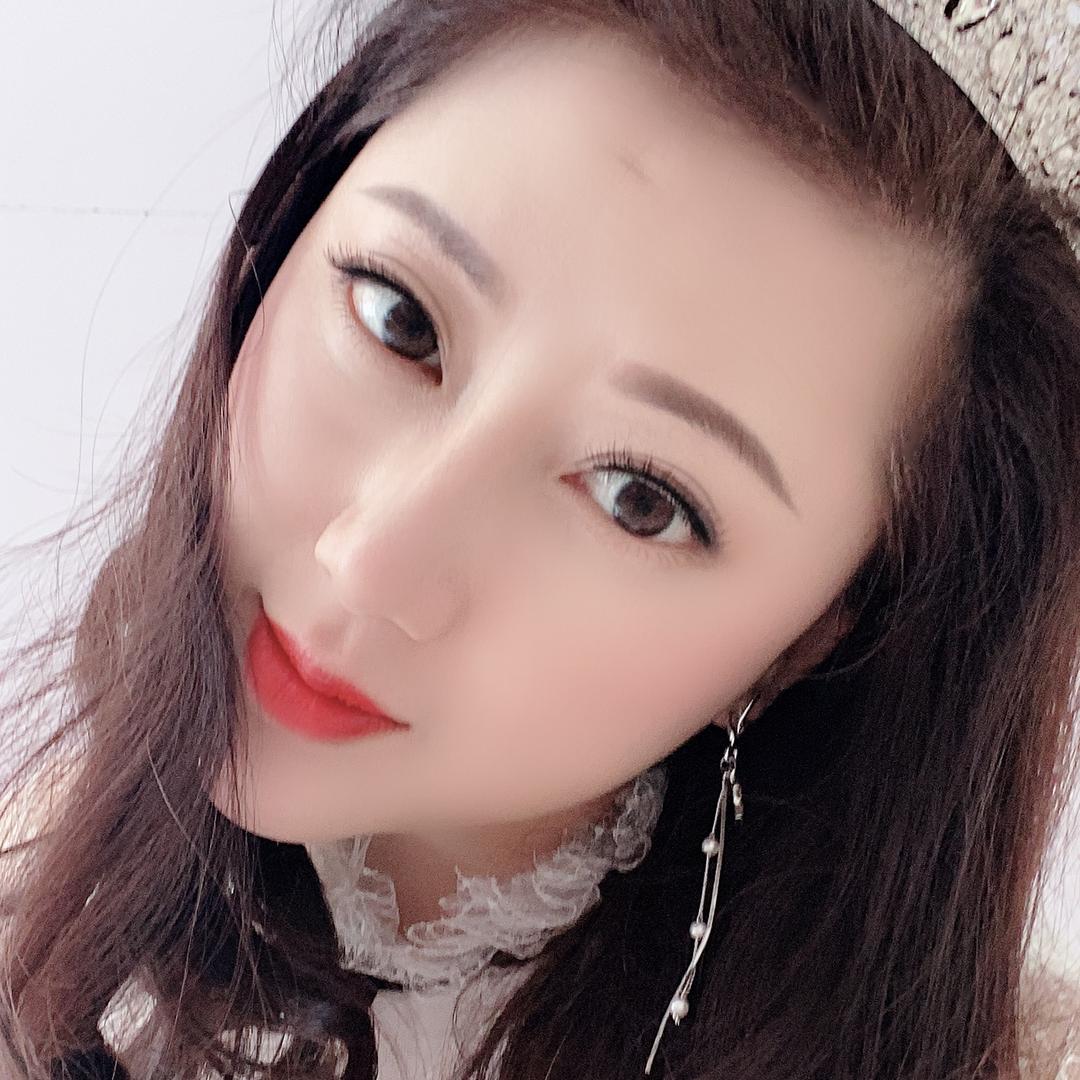 Zhang ❤️娜