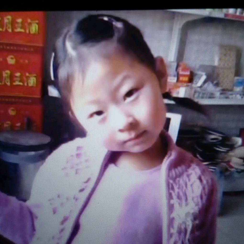 瑞瑞奶奶