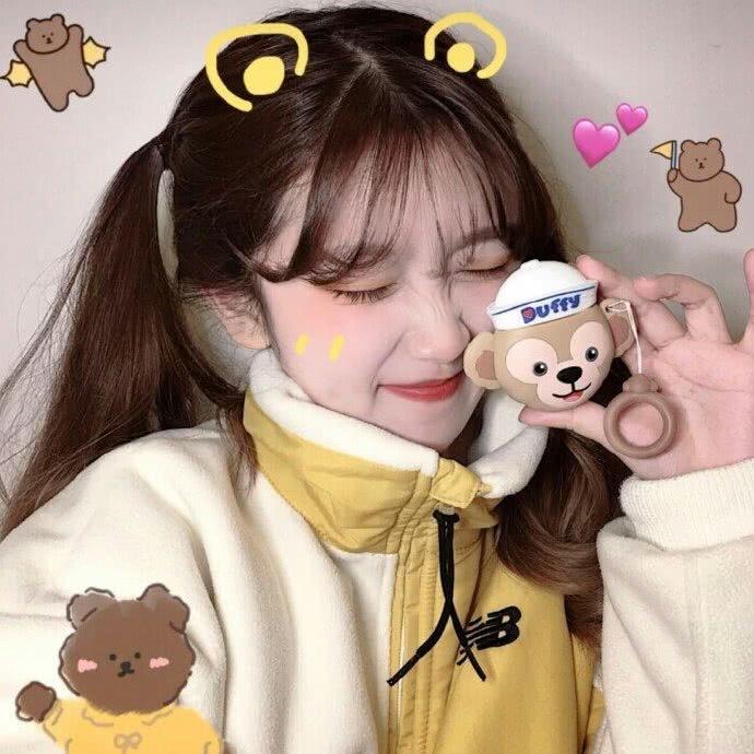 快乐的老太太