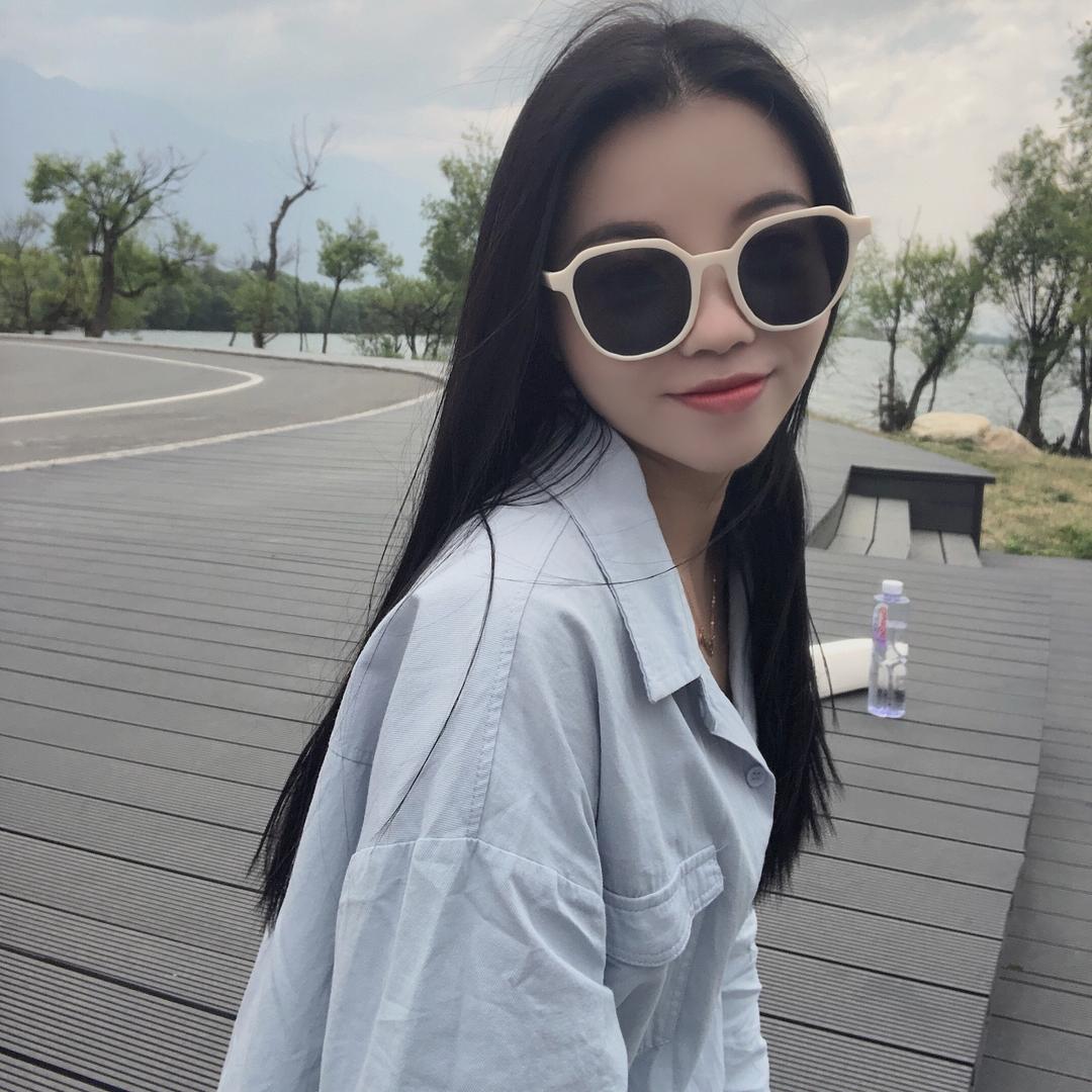＂Y@莹妹