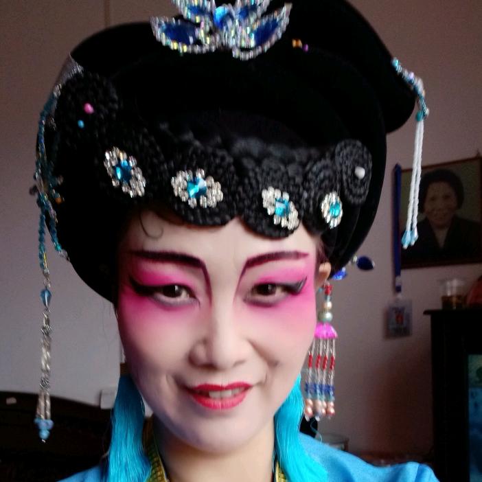 命姐