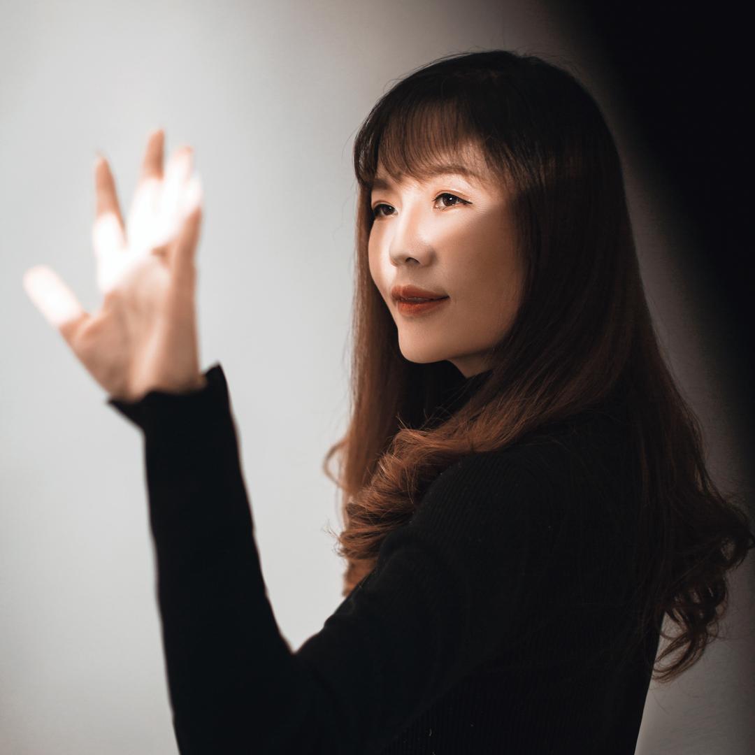 牟定水晶之恋婚纱摄影旅拍