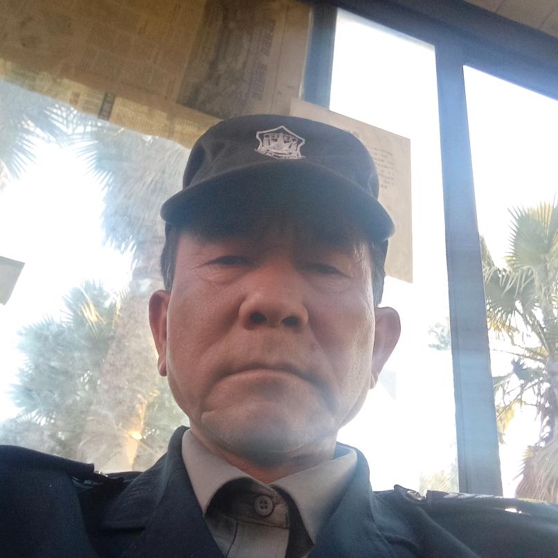 小米渣汪显柱