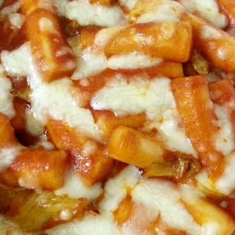 喵姨爱做饭（韩）