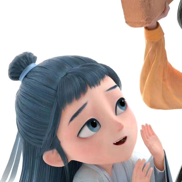 青柠丶超