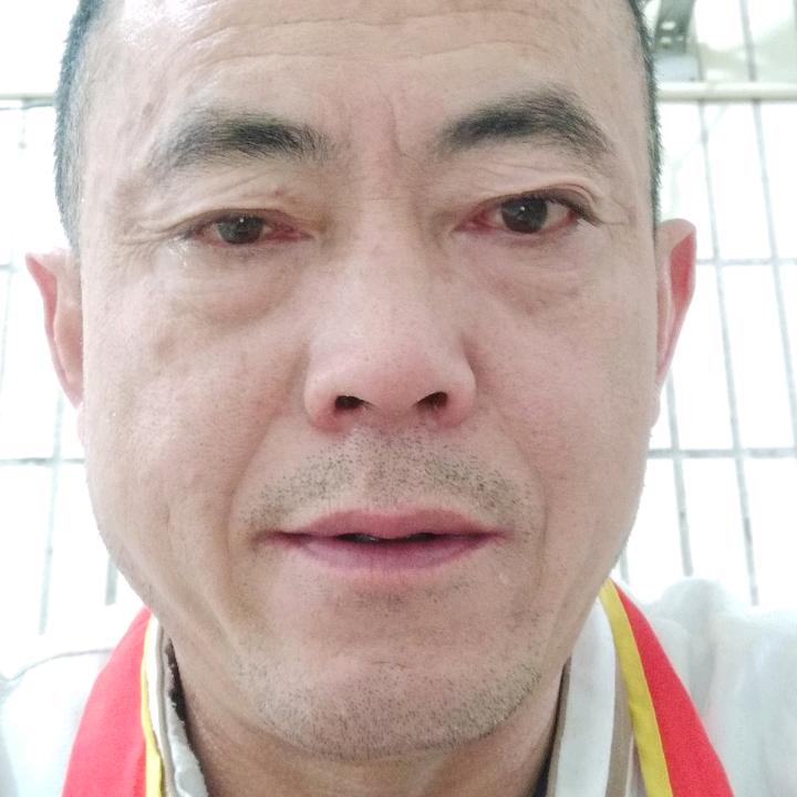 一切随缘。