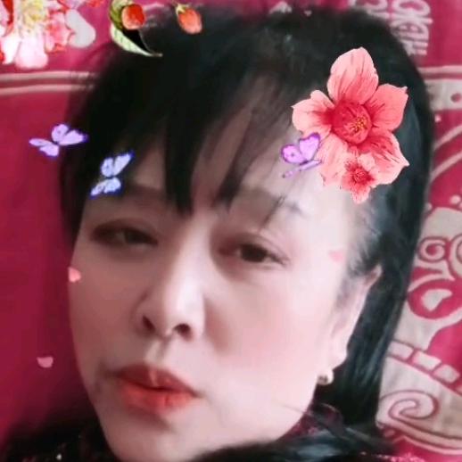 坚强的人