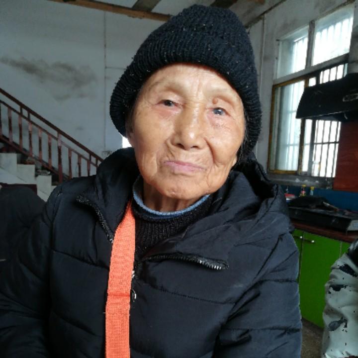 姚奶奶