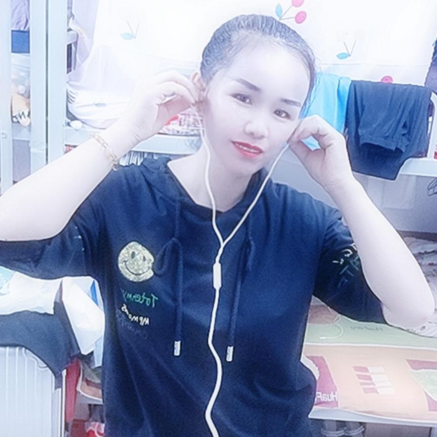 女汉子