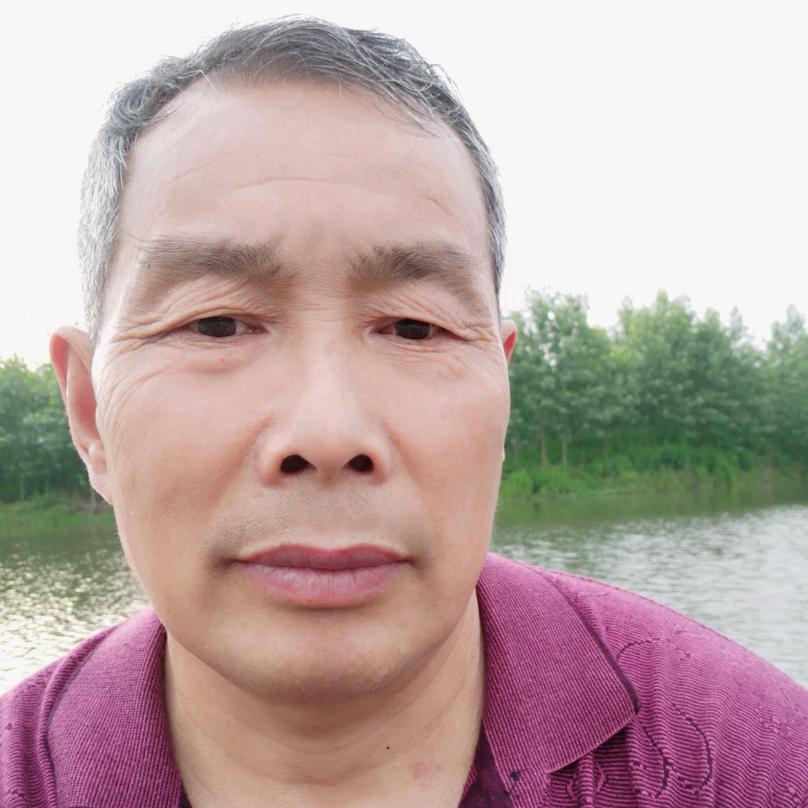 王华良，笔名：悠远