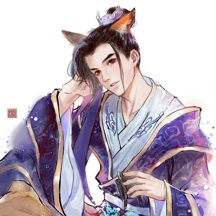 墨羽