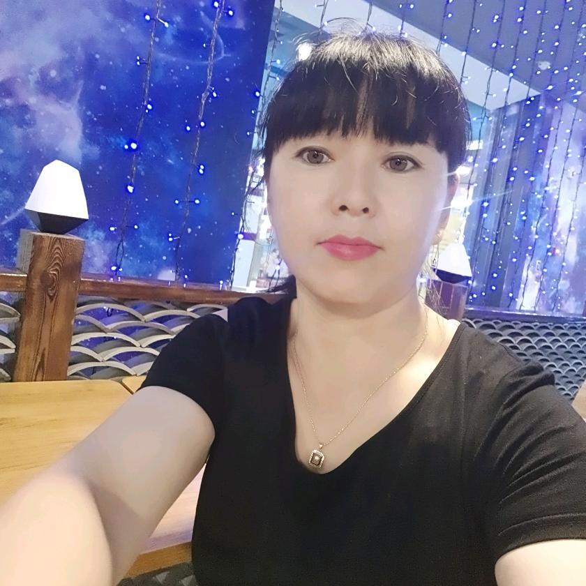 小英子
