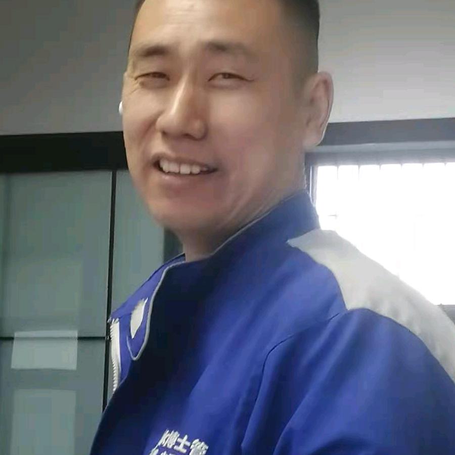 灵寿马哥