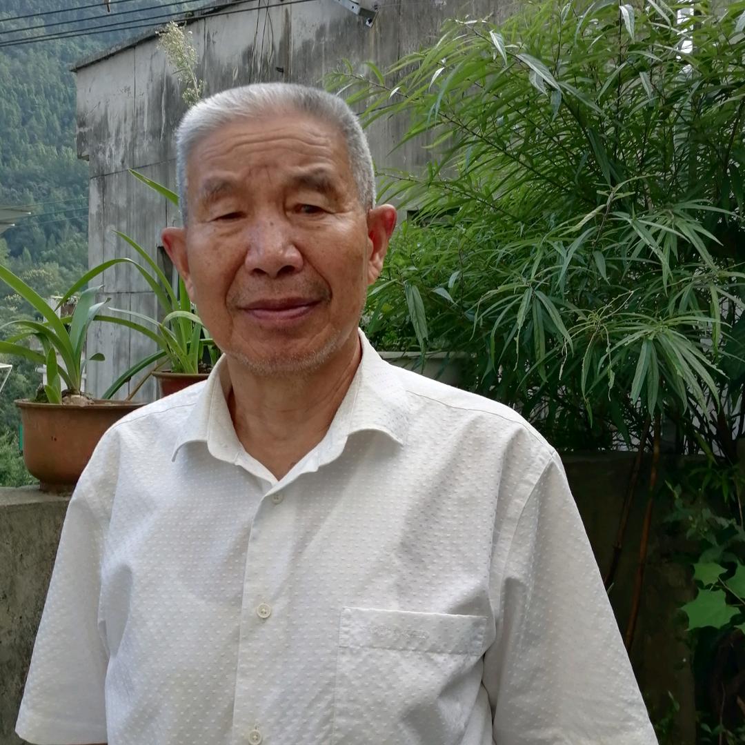 黄老师👴