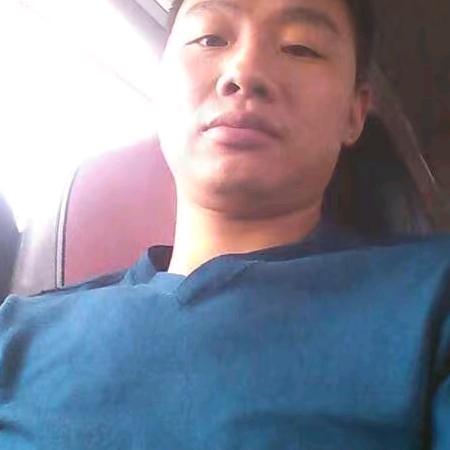 认识你很高兴