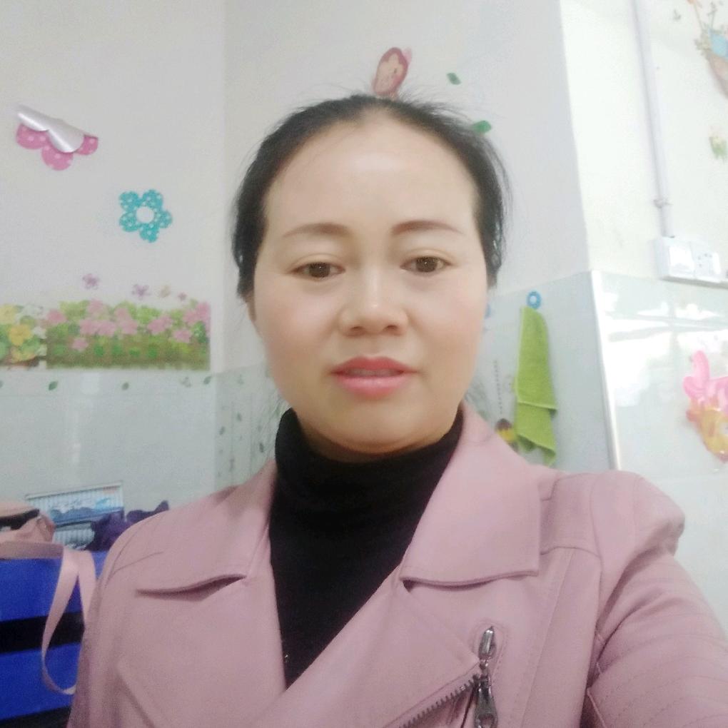 幸运草^O^🇨🇳