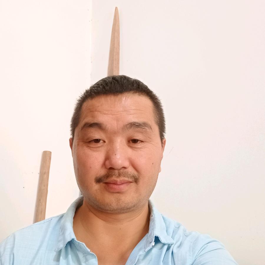 肖良成