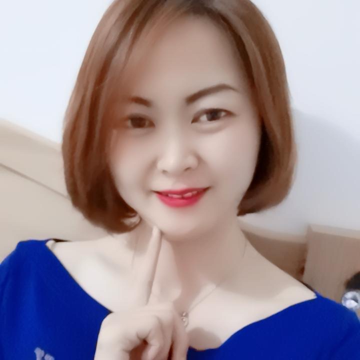 @小杨姐