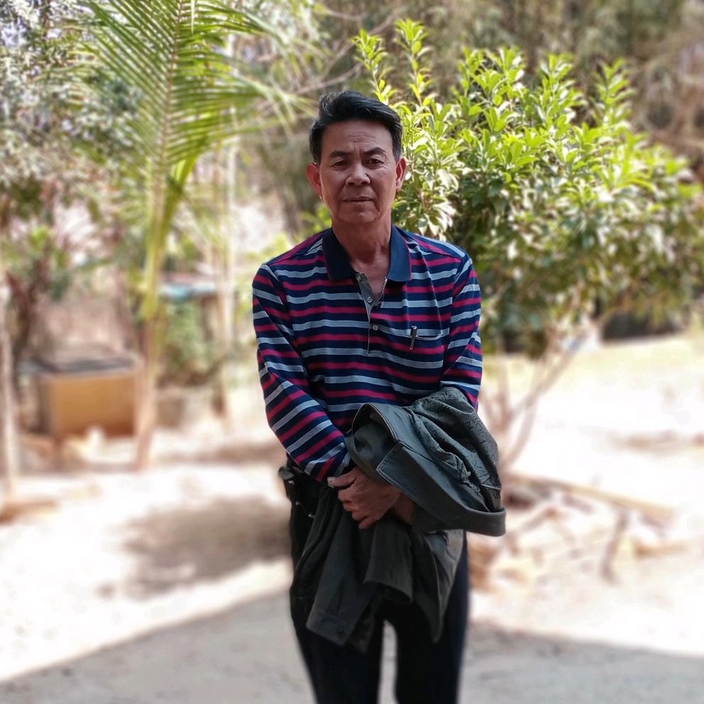 森森（3月21日21：30首播）