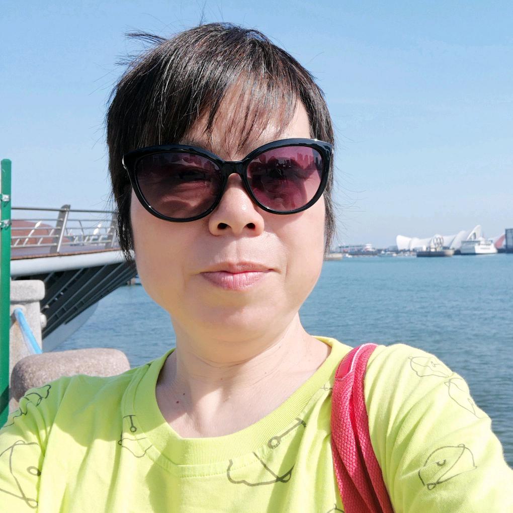 小兰