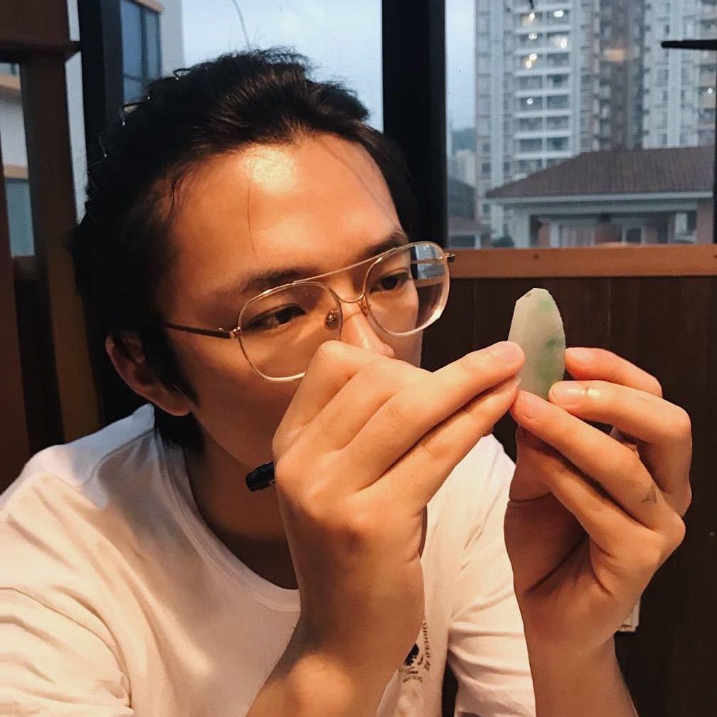 大师薛Vlog